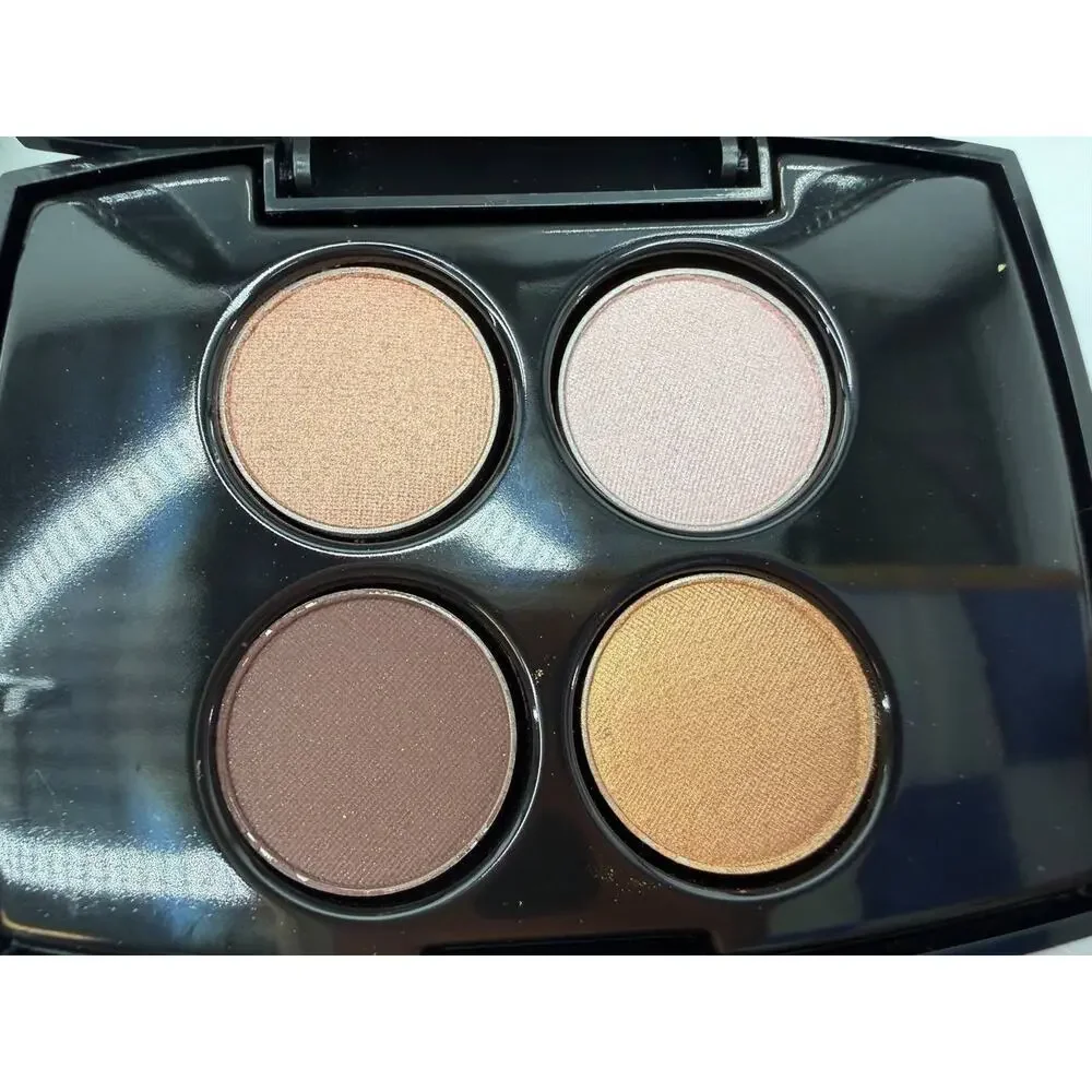Lancome Color Design & Colour Focus Eye Shadow Set 7